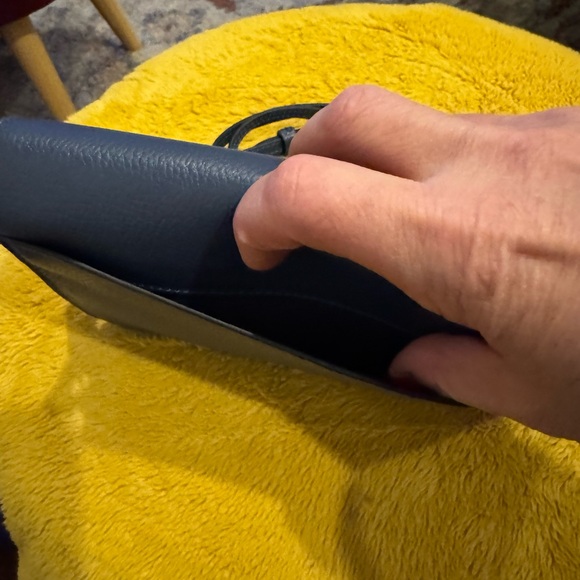 Coach Wallet-on-Chain Style Crossbody Bag - Picture 4 of 8